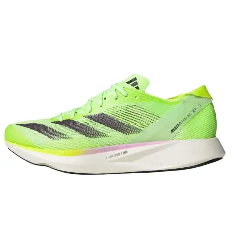 Adidas Adizero Takumi Sen 10 'Green Spark'
