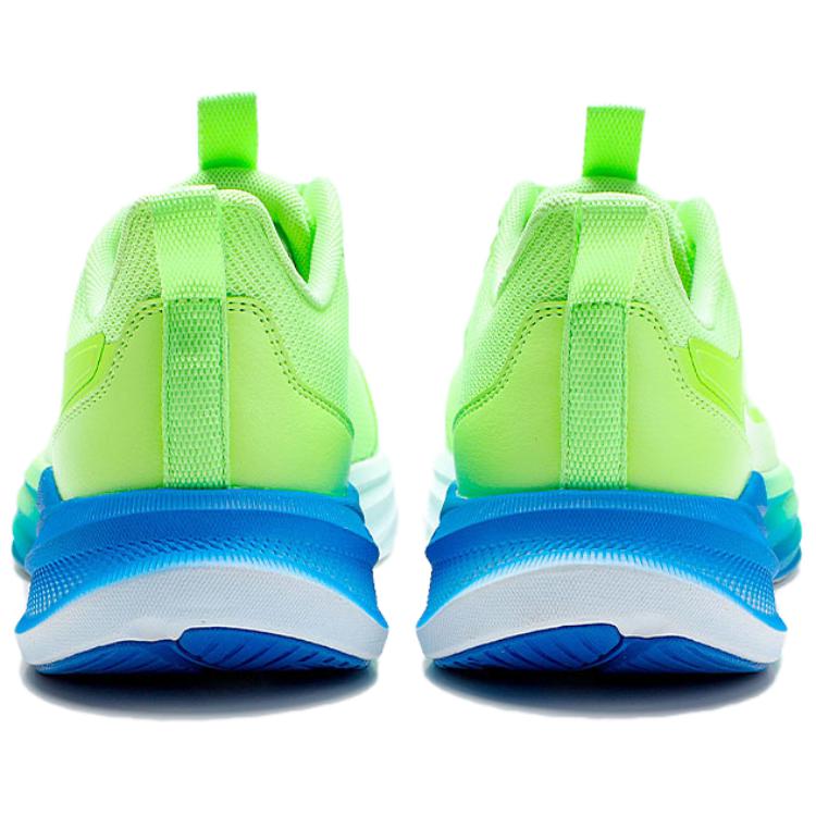 QIAODAN Cushioning Slip Resistant Abrasion Resistant Cushioning Slip Resistant Abrasion Resistant Low top