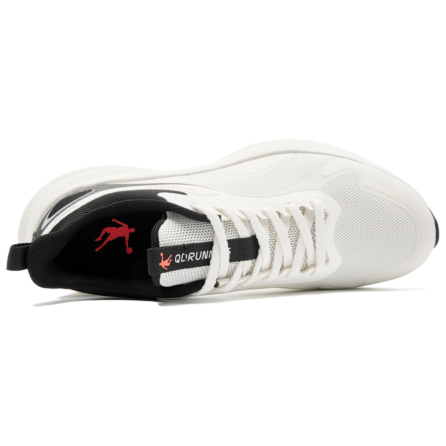 QIAODAN Treat Yourself PRO Fabric Cushioning Abrasion Resistant Lightweight Breathable