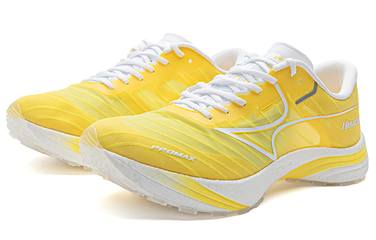 HEALTH 699SC+ Running Shoes Unisex Low Top Primulin
