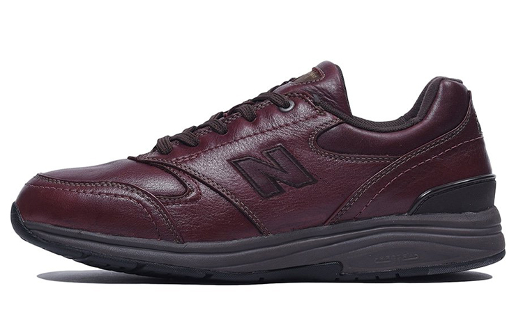 New Balance 585 Series Red