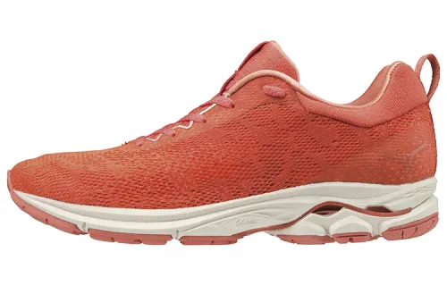 Mizuno Running Shoes Women's Low Top Orange
