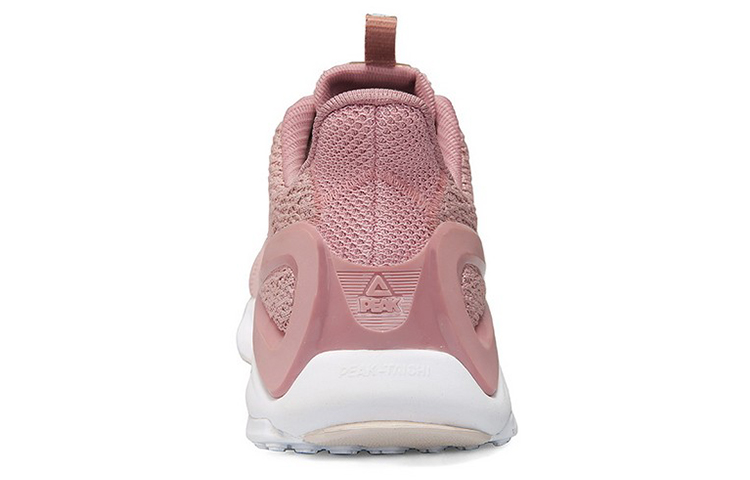 PEAK Taichi Collection Comfortable Cushioning Lightweight Rebound Low top Running Shoes Women’s