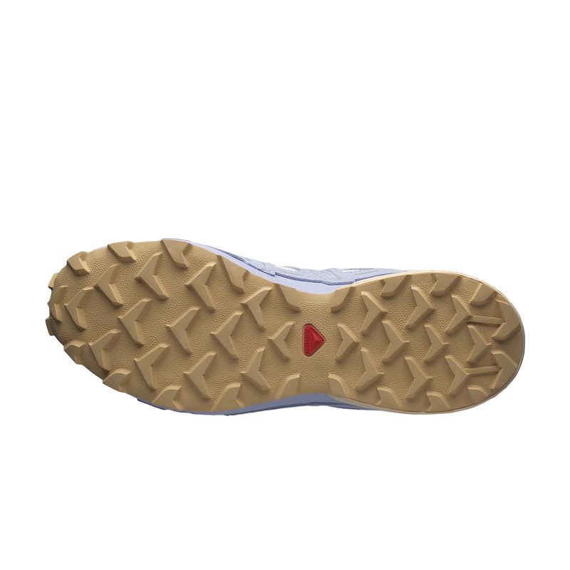 SALOMON Speedcross 3 Abrasion Resistant Breathable Low top ‘ContaGRIP High Performance Grip Outsole’