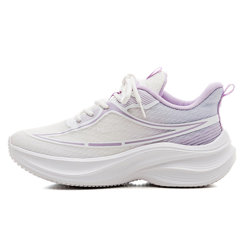 HUANQIU Slip Resistant And Breathable Coverage Slip Resistant And Breathable Coverage Low top Casual Running Shoes