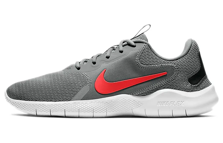 Nike Flex Experience Run 9 Particle Grey