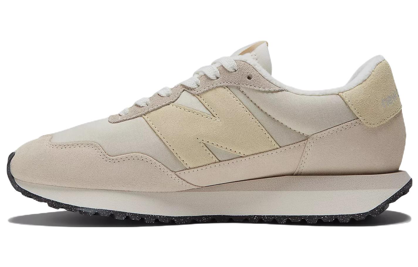 237 Wmns New Balance 'Sea Salt Dawn Glow' Women's