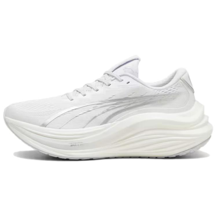 PUMA MagMax NITRO™ Soft And Comfortable Slip Resistant Abrasion Resistant Slip Resistant Abrasion Resistant Low top