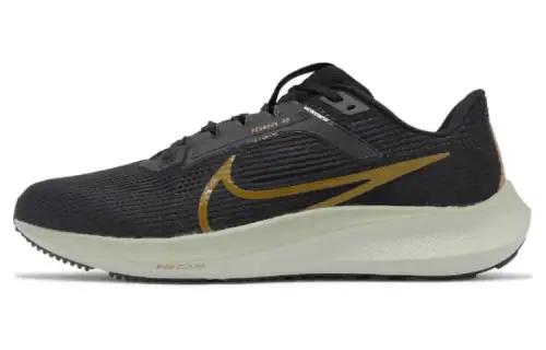 Nike Air Zoom Pegasus 40 'Black Bronze'