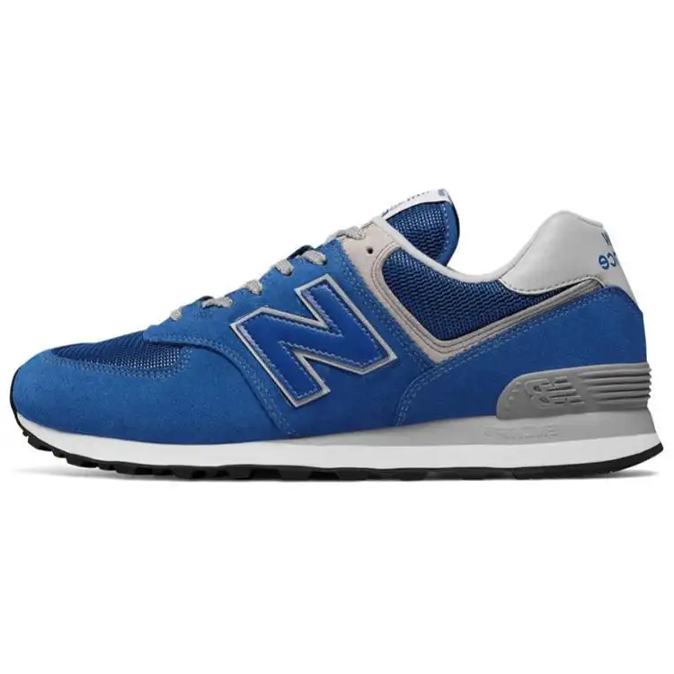 574 New Balance 'Blue'