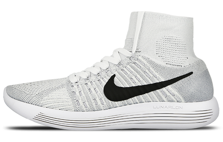 Nike Lunarepic Flyknit ‘White’