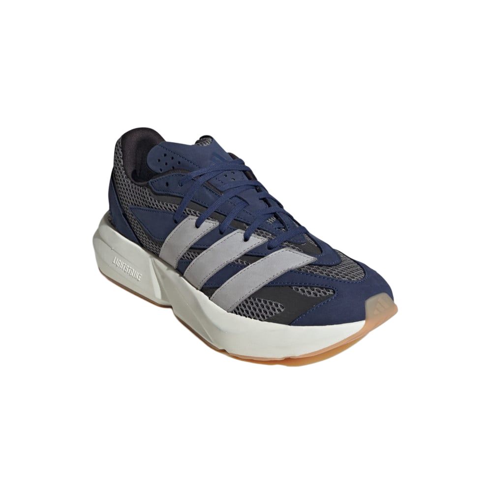 Lightblaze Adidas ‘Dark Blue Grey’