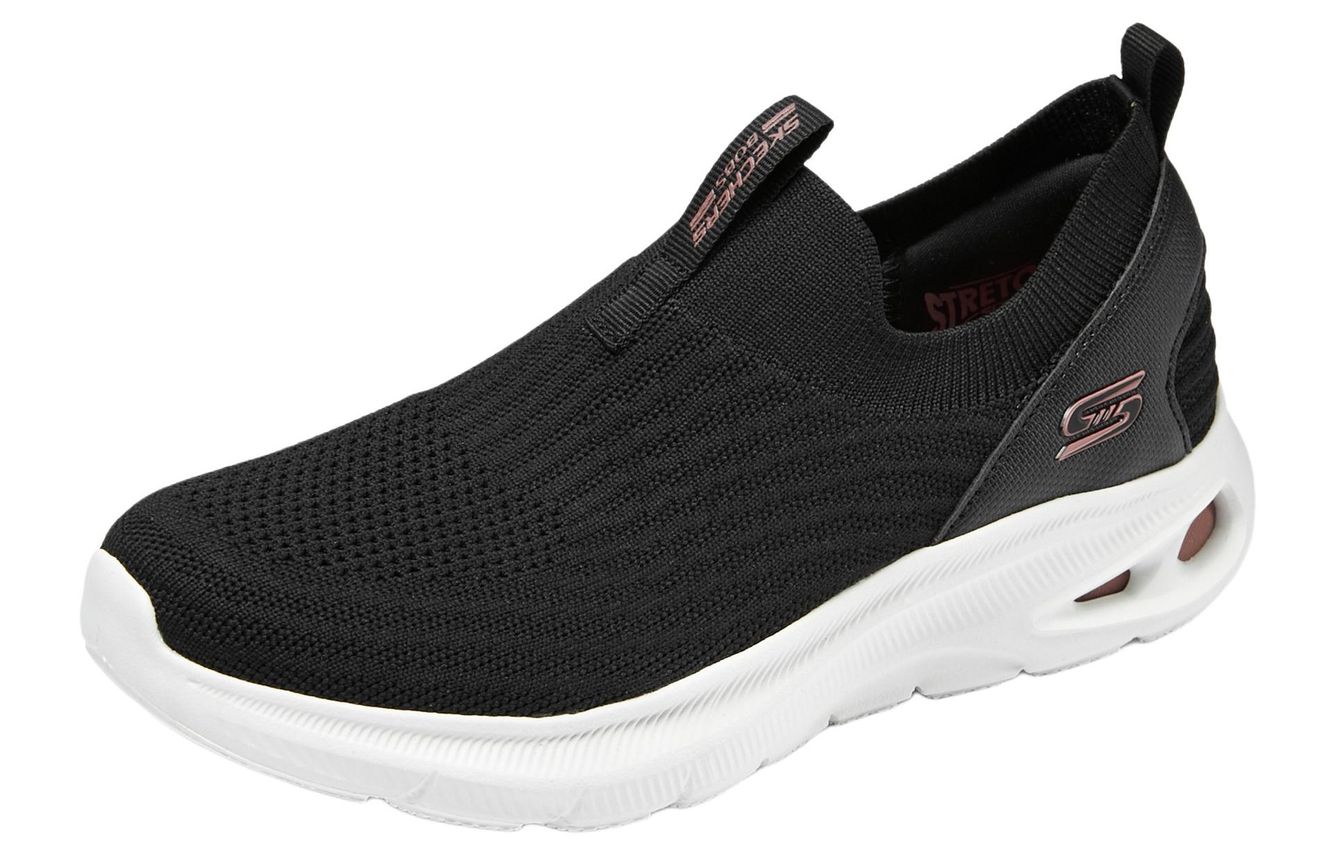 Skechers Low top Running Shoes Women’s Black