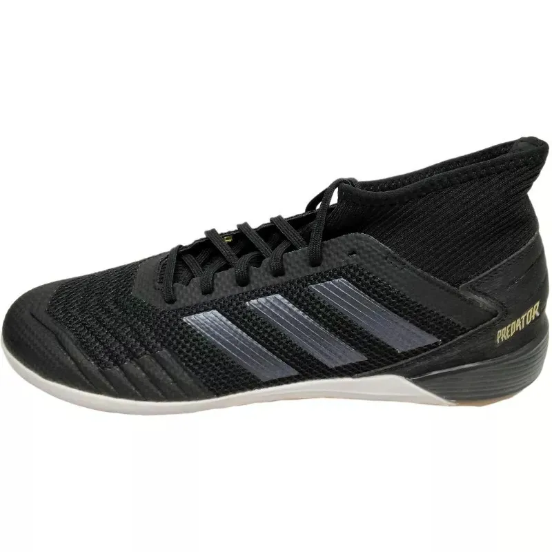 Adidas Predator Tango 19.3 'Core Black'