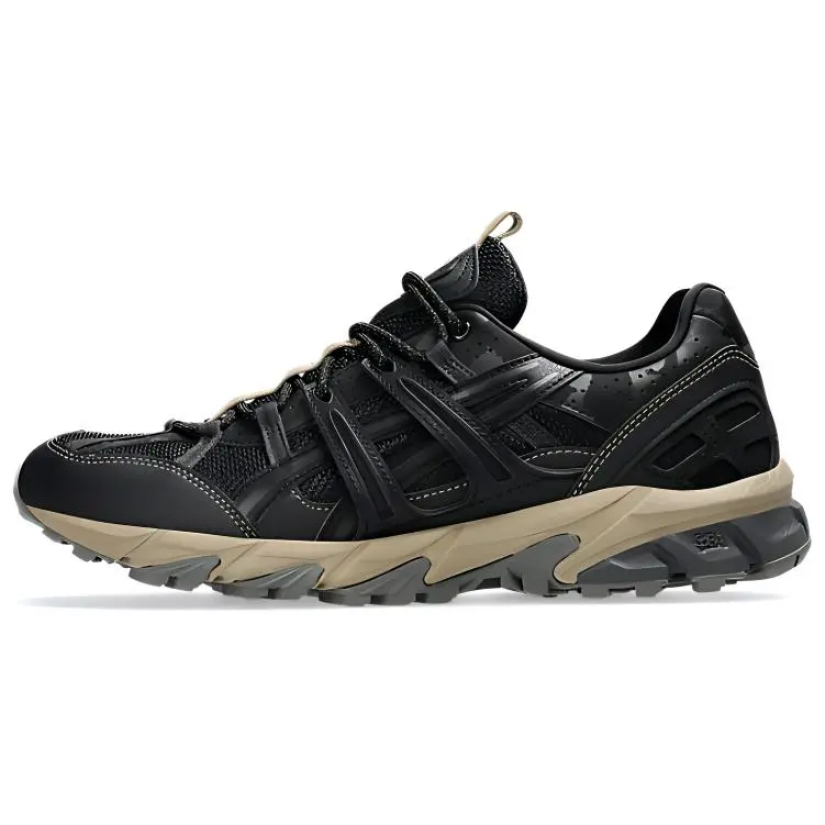 ASICS Gel Sonoma 15 50 Black Pepper