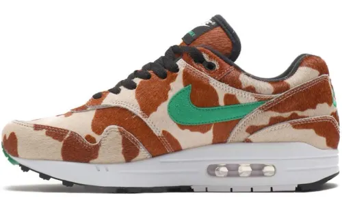 Nike Air Max 1 Atmos Animal 3.0 Giraffe