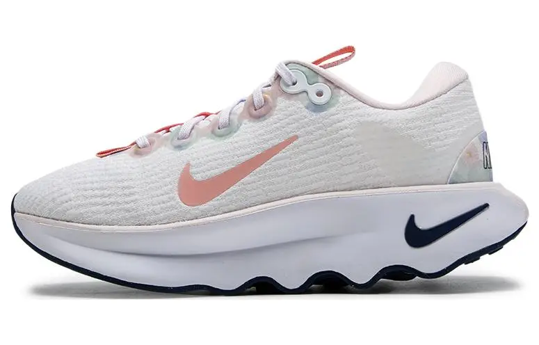 Nike Motiva Prm 'White Pearl Pink' Women's