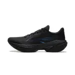 Li Ning Woshi 4.0 Protective Edition Fabric Low top Running Shoes Men's Black