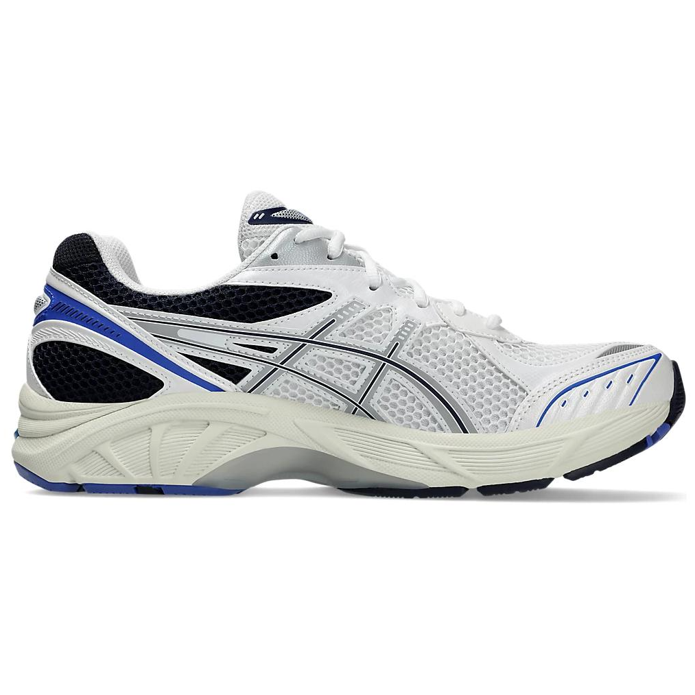 ASICS GT 2160 Piedmont Grey Blue