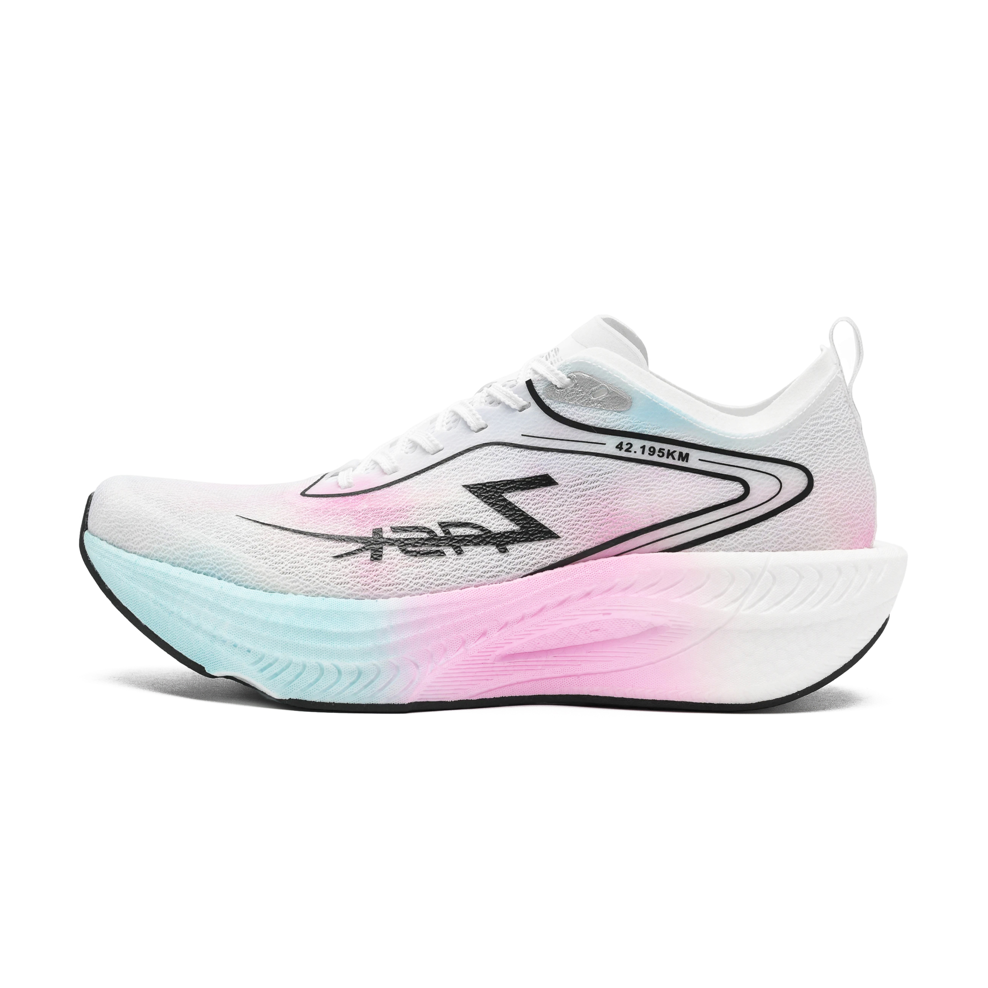 ZASK TPU Slip Resistant, Abrasion Resistant, Breathable Low top