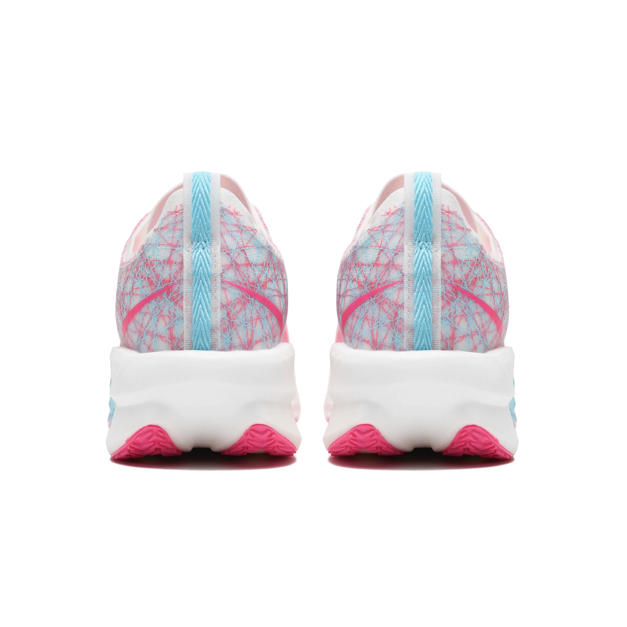 Neirk Cushioning Slip Resistant Abrasion Resistant Low top Supercritical Foam Marathon Training Long Distance Running