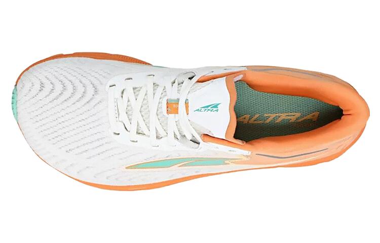 Altra Running Altra Torin 6 Running ‘White Orange’ Women’s