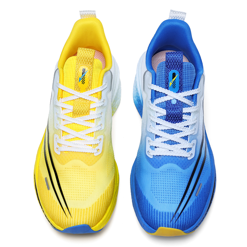 GAISIDULANTE Cushioning Abrasion Resistant Slip Resistant Cushioning Abrasion Resistant Slip Resistant Low top