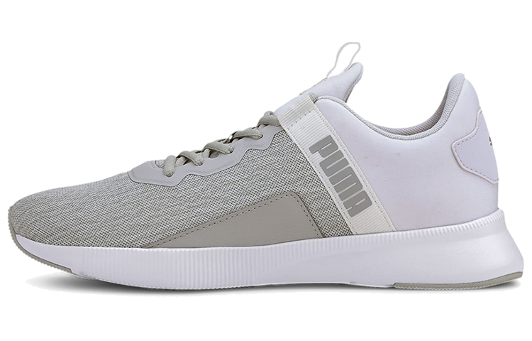 PUMA Flyer Beta SoftFoam+ 'Gray White'