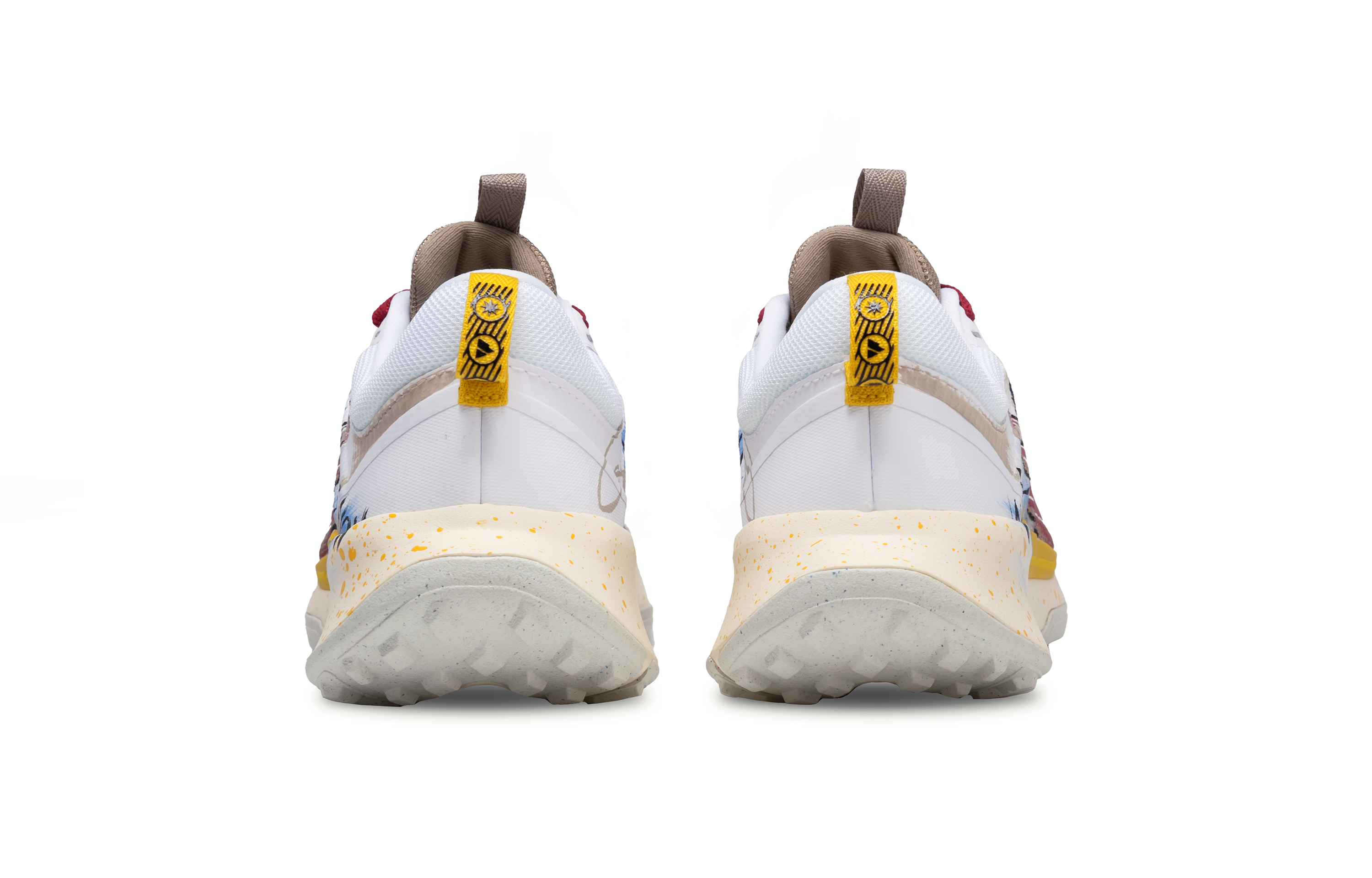 Nike Juniper Trail 2 Cushioning Slip Resistant Abrasion Resistant Lightweight Low top Casual Trail Running Shoes