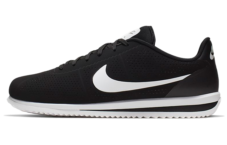 Nike Cortez Ultra Moire 'Black White'