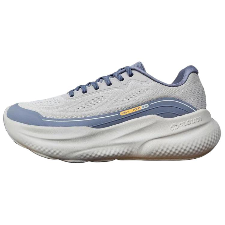 Erke Cushioning Breathable Lightweight Cushioning Breathable Lightweight Low top Sprint Running Shoes Men’s