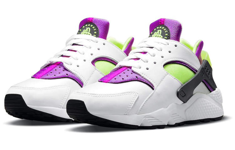 Nike Air Huarache Neon Magenta 2021 Women’s