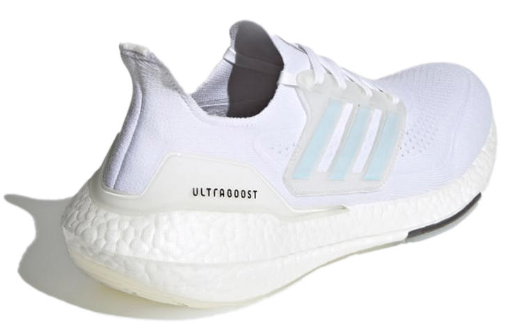 Кроссовки adidas ULT (белые) — Белый — фото 4