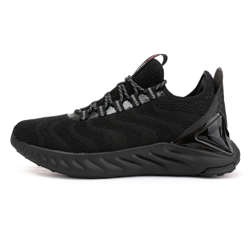 PEAK Tai Ji1.0 Cushioning Slip Resistant Abrasion Resistant Breathable Coverage