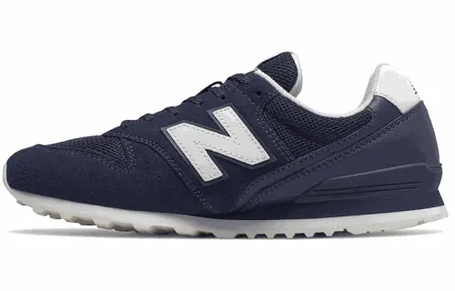 New Balance 996 Dark Blue Women's
