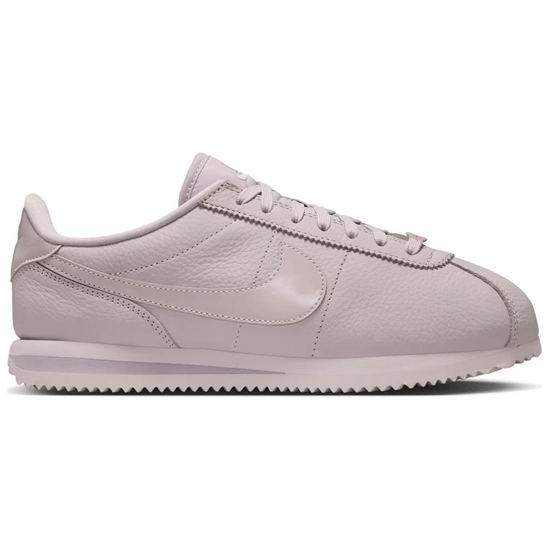 Nike Cortez 23 Premium Leather ‘Platinum Violet’ Women’s
