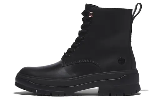Timberland Malynn Short Outdoor Boots Women's Black