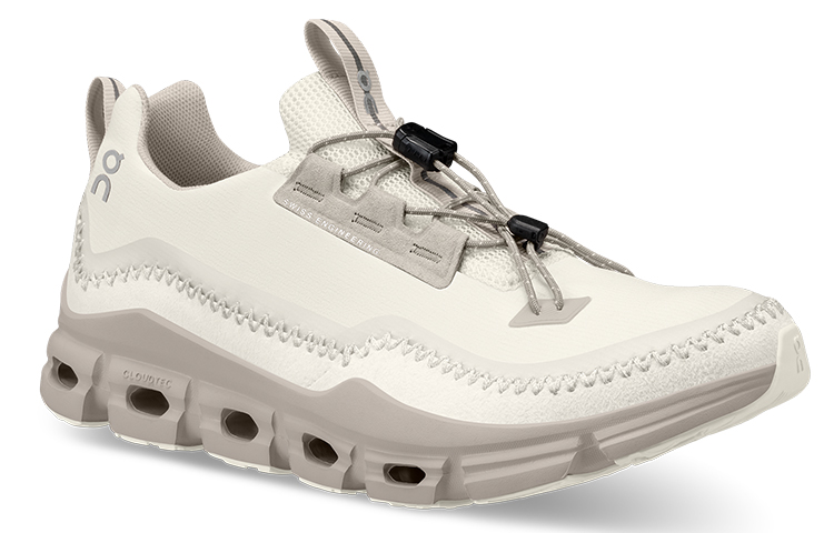 On Running Cloudaway Ivory Pearl Women’s