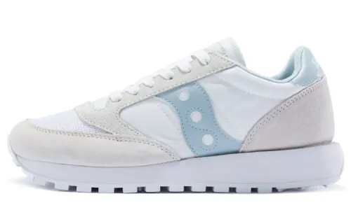 Saucony Jazz Original Classic Vintage Textile, Synthetic Leather