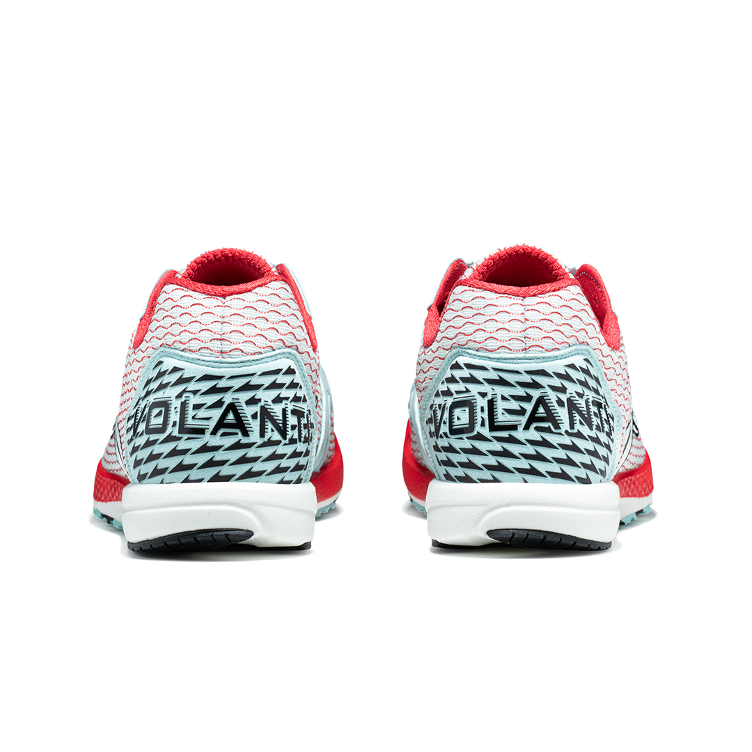 Volanti Poisonous Bee Stinger 2.0 Low top Training Physical Fitness Test & Exam Track & Field Competition Running Shoes