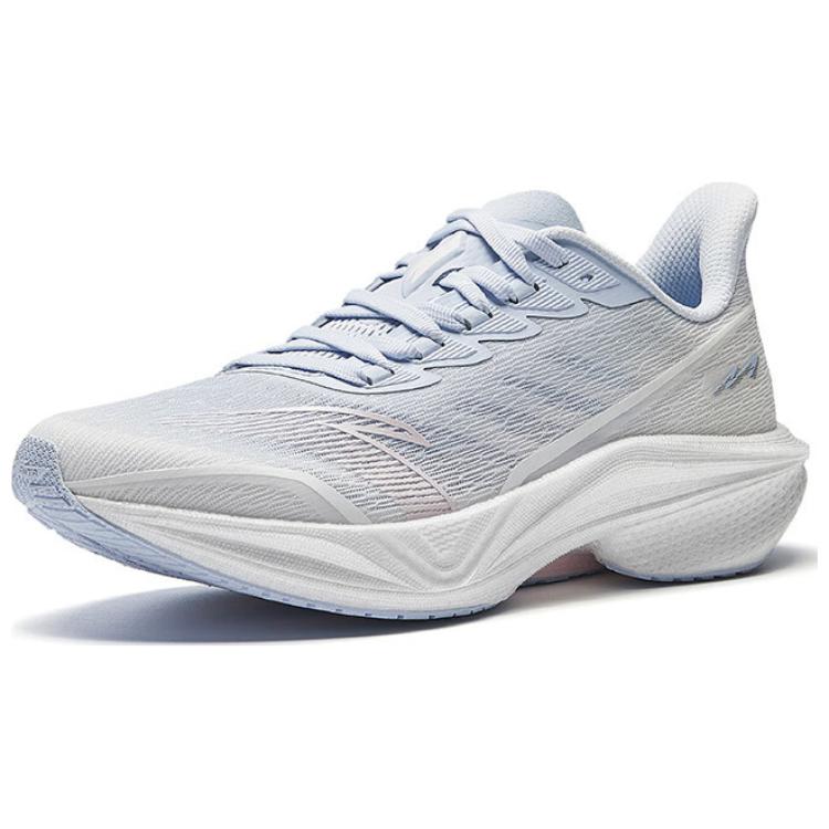 Anta MACH 5.0 Comfortable And Trendy Cushioning Abrasion Resistant Support Low top