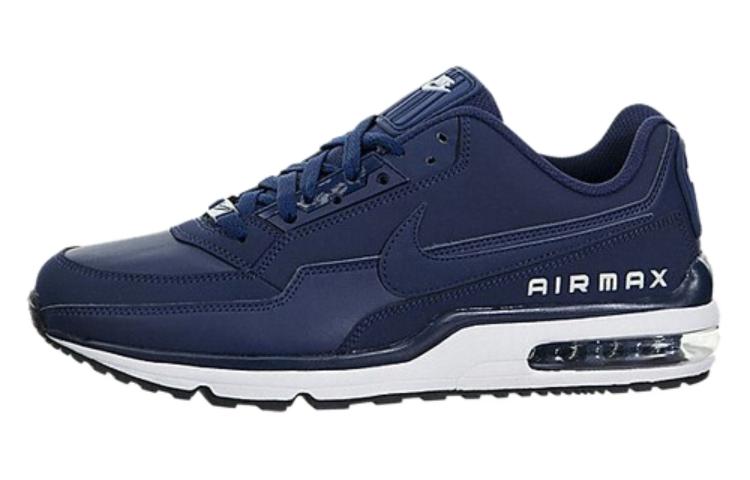 Nike Air Max Ltd 3 Binary Blue/Binary Blue