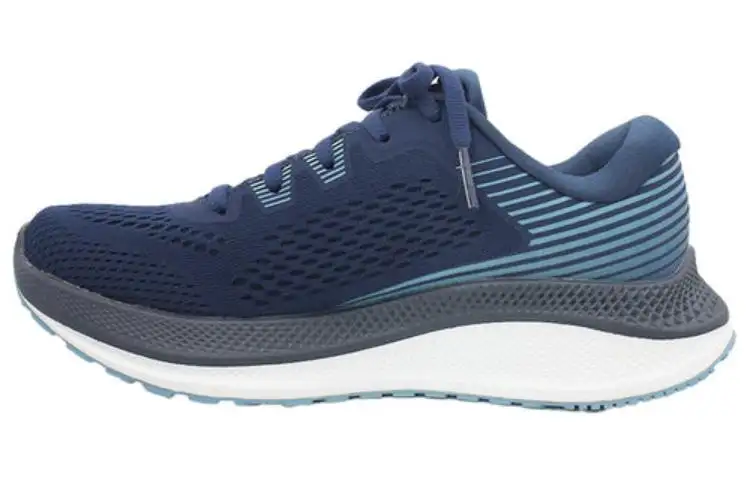 Skechers GO Run Persistence Breathable Abrasion Resistant Low top Running Shoes Women's
