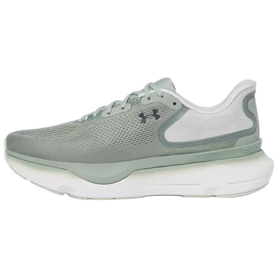 Under Armour Abrasion Resistant Low top Casual Running Shoes Men’s Green