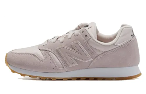 New Balance 373 Series Pink B Wide Women's