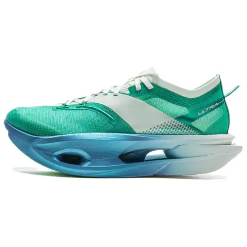 Li Ning Feidian 5 ULTRA Low top Casting Polyurethane Racing Track & Field Competition Running Shoes Unisex