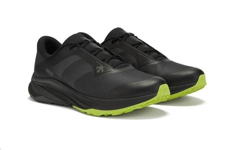 DESCENTE Enerzite Mesh Cushioning Abrasion Resistant Breathable Thermal Rebound