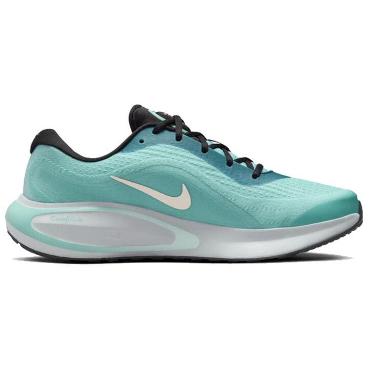 Nike Journey Run Road Running Shoes ‘Green Frost’