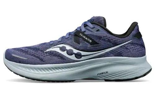 saucony Women's Guide 16 'Night Vapor'