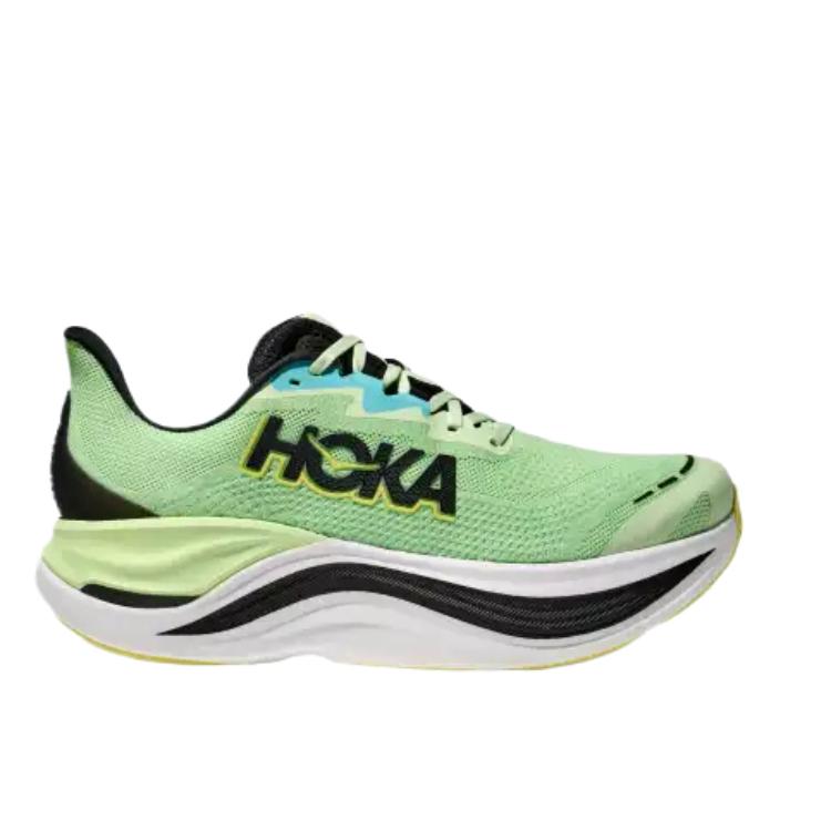 HOKA ONE ONE Skyward X Luna Moth Black